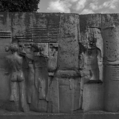 Bavay memorial de tongres 2000