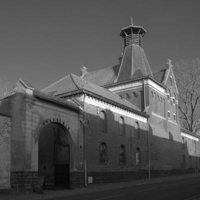 Brasserie Historique de l'Abbaye du Cateau