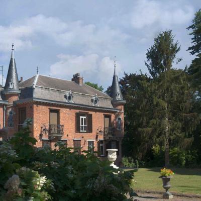Château de carnoy