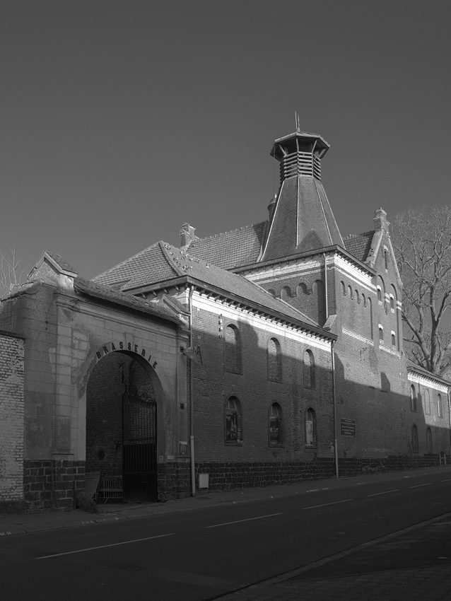 Brasserie Historique de l'Abbaye du Cateau