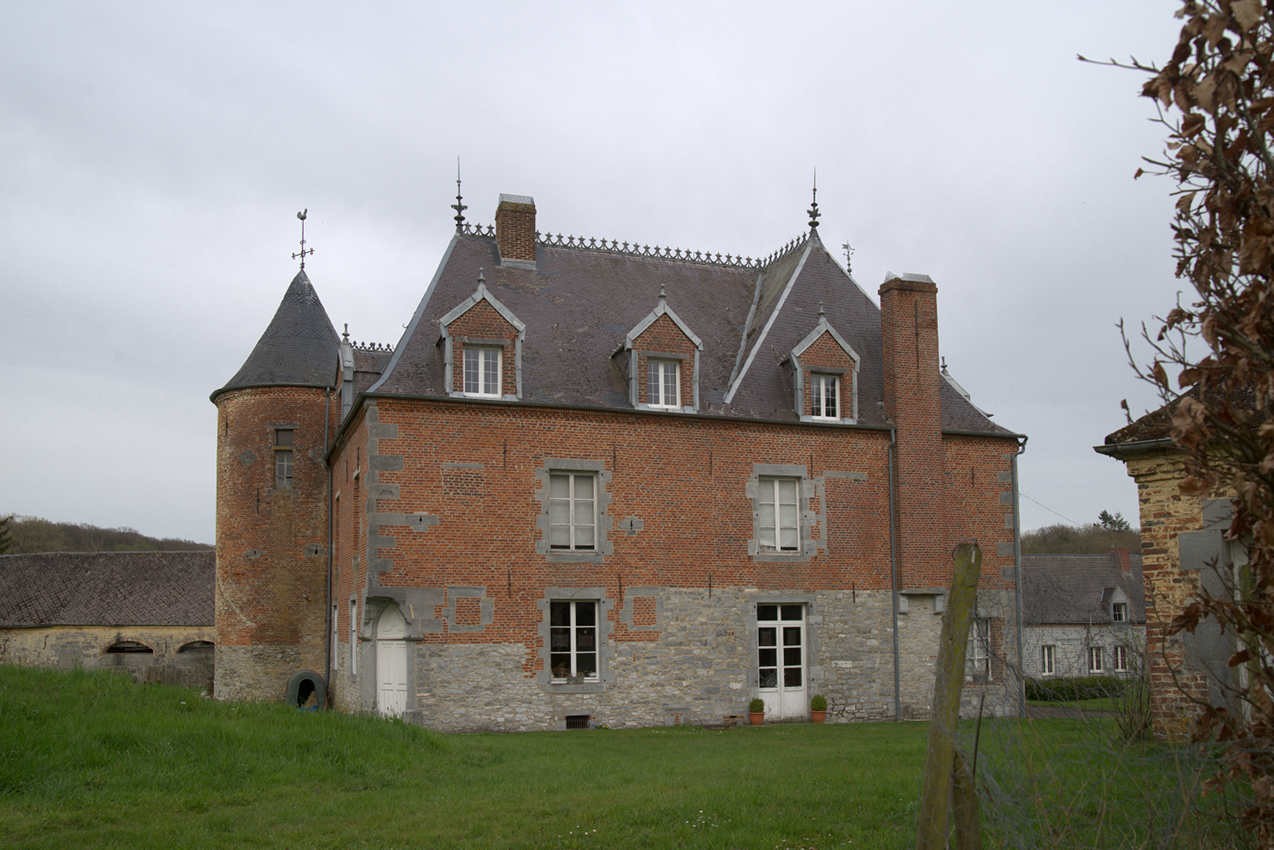 Château voyaux